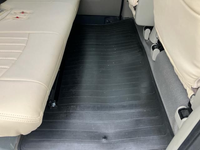 エブリイ PAリミテッド 5速マニュアル リフトUP 15インチ+オープンカントリーR/Tホワイトレター ディスプレイオーディオ バックカメラ ブラックバンパー バンパーガード(20枚目)