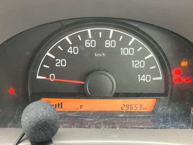 エブリイ PAリミテッド 5速マニュアル リフトUP 15インチ+オープンカントリーR/Tホワイトレター ディスプレイオーディオ バックカメラ ブラックバンパー バンパーガード(26枚目)