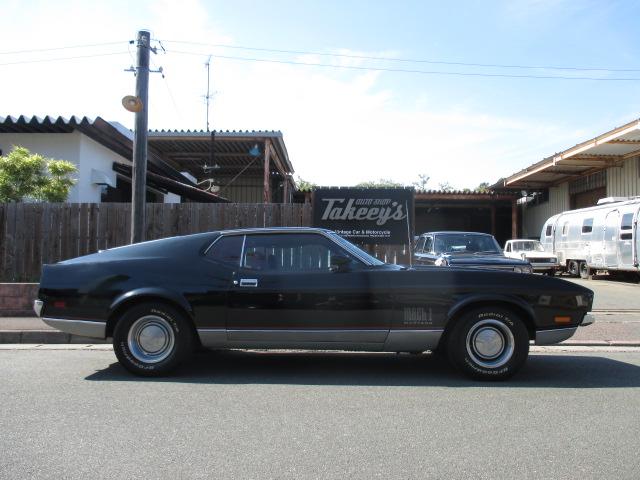マッハ1(3枚目)