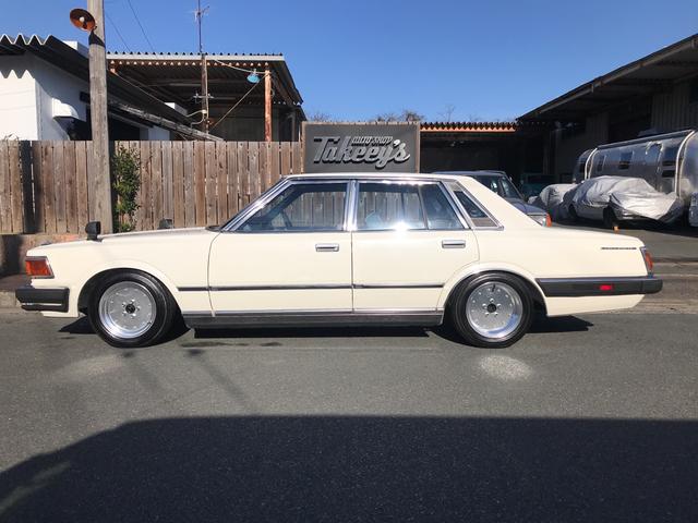 280E ブロアム ローダウン(7枚目)