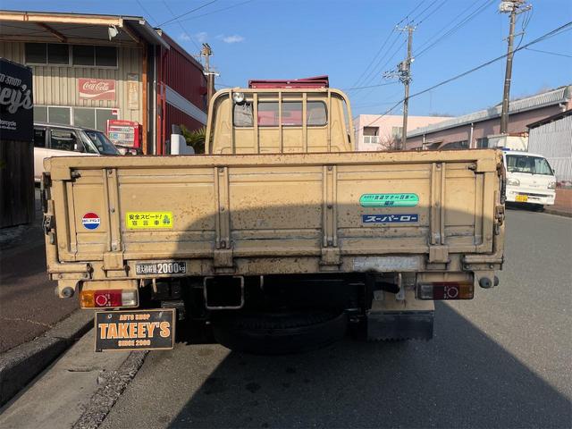 NISSAN CLIPPER TRUCK Other | 1980 | YELLOW | 118925 km NISSAN CLIPPER TRUCK Other | 1980 | YELLOW | 118925 km