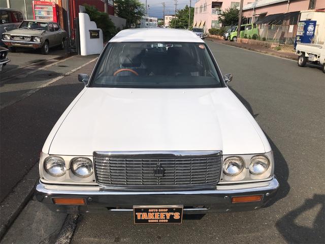 クラウンバン トヨタ の中古車詳細 中古車検索ならkurutown クルタウン