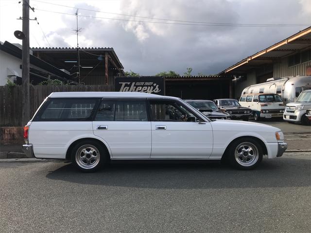 クラウンバン トヨタ の中古車詳細 中古車検索ならkurutown クルタウン