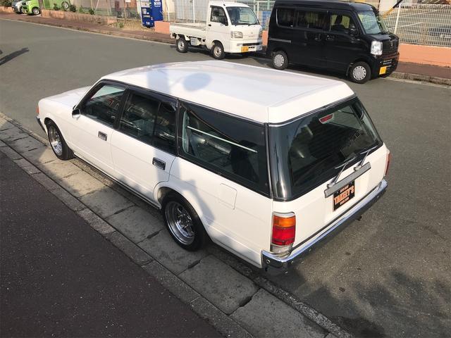 クラウンバン トヨタ の中古車詳細 中古車検索ならkurutown クルタウン
