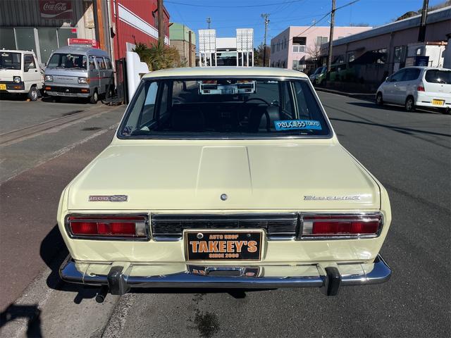 日産 ブルーバード