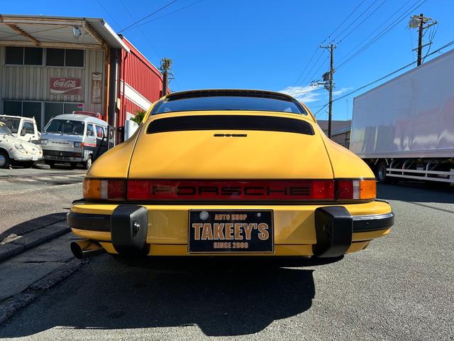 ポルシェ 911 911 ディ－ラー車 応談 昭和51年(1976年