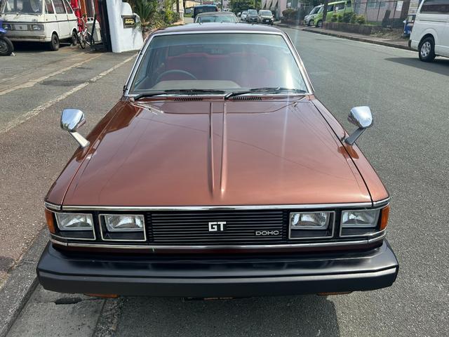 ２０００ＧＴ(4枚目)