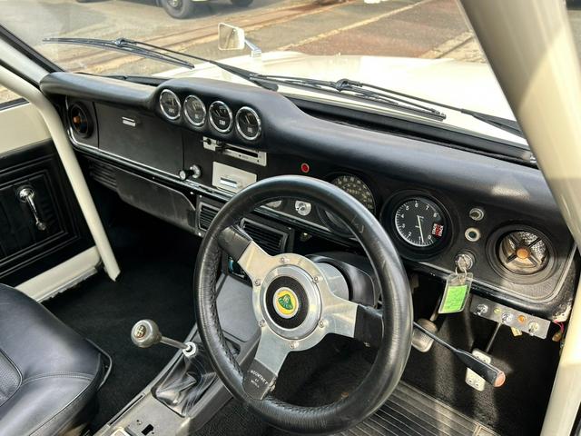 フォード コルチナ GT MK.2 応談 昭和42年(1967年) 静岡県 フォード コルチナ GT MK.2 応談 昭和42年(1967年) 静岡県