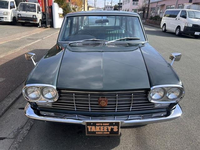 日産 セドリックワゴン 応談 昭和41年(1966年) 静岡県 中古車 日産 セドリックワゴン 応談 昭和41年(1966年) 静岡県 中古車