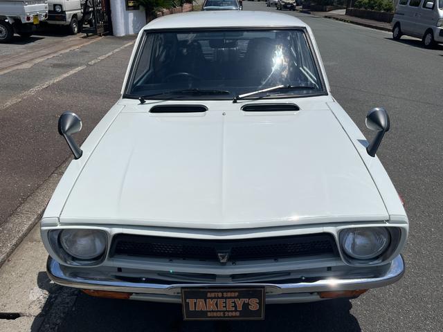 スプリンター トレノ　ＴＥ２７（4枚目）