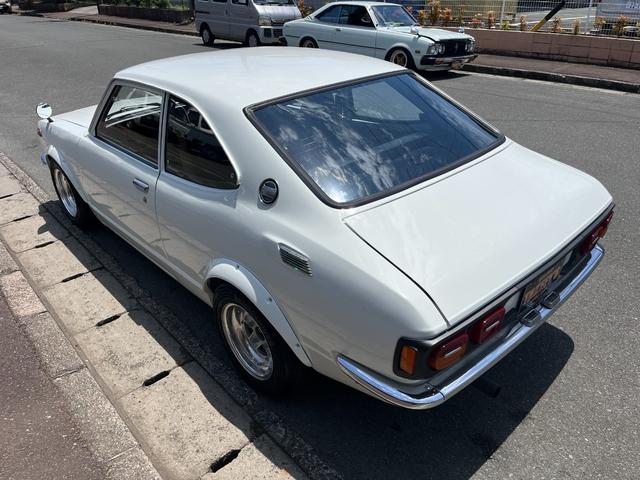 スプリンター トレノ　ＴＥ２７（8枚目）