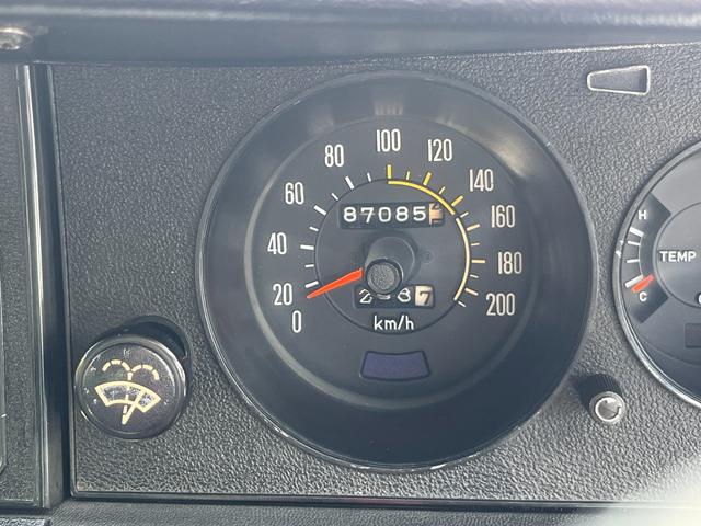 スプリンター トレノ　ＴＥ２７（13枚目）