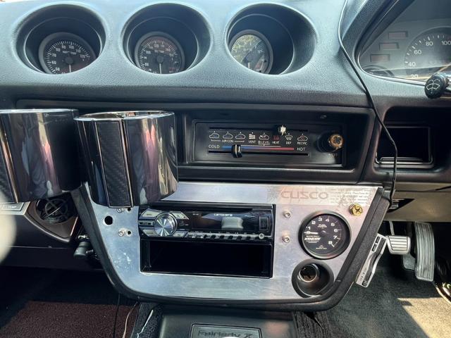 フェアレディZ 130 Tバールーフ 2シーター 3.2L(19枚目)