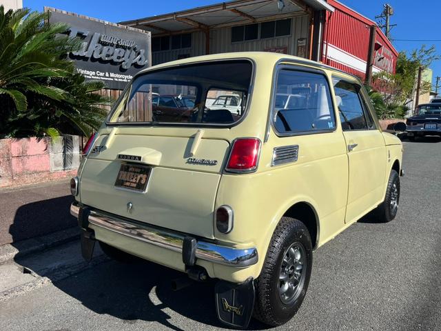 Ｎ３６０ ＮＩＩツーリングＳ（2枚目）