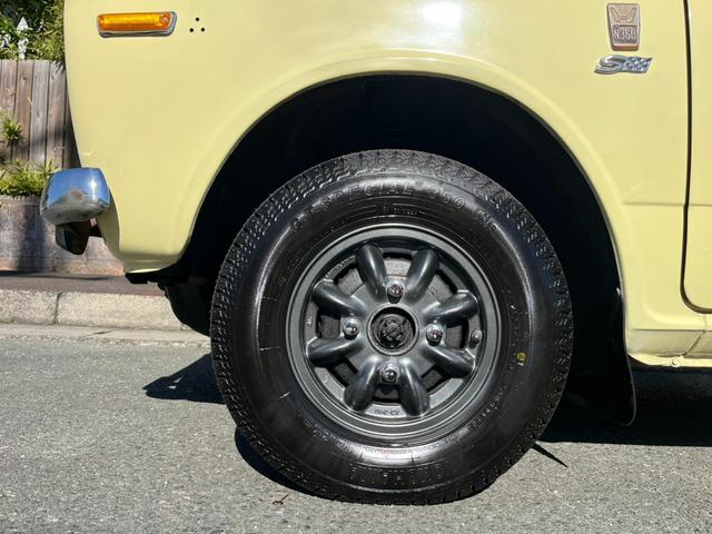 Ｎ３６０ ＮＩＩツーリングＳ（11枚目）