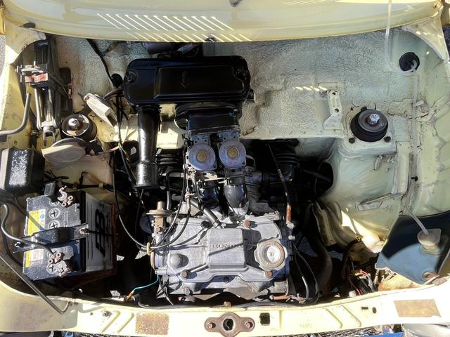 Ｎ３６０ ＮＩＩツーリングＳ（32枚目）