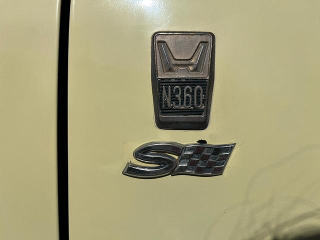 Ｎ３６０ ＮＩＩツーリングＳ（37枚目）