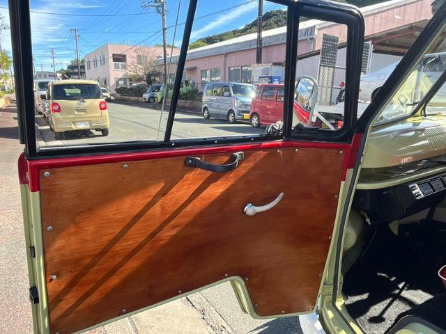 タイプII ＶＡＮタイプ（15枚目）