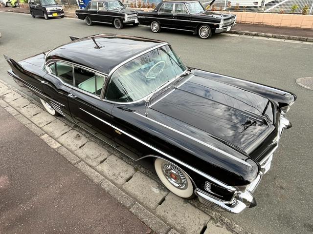 キャデラックデビル (5枚目)