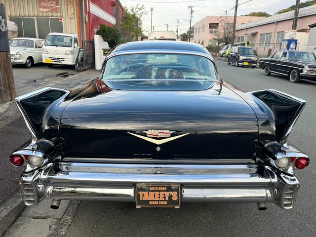 キャデラックデビル (9枚目)