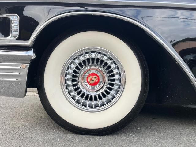 キャデラックデビル (11枚目)