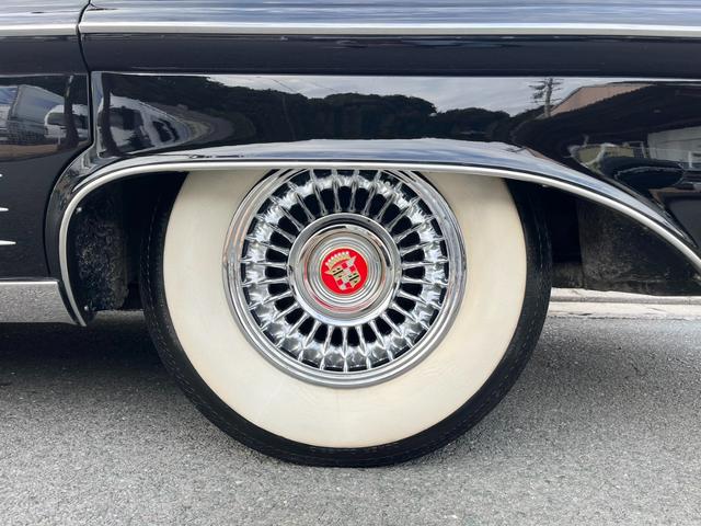 キャデラックデビル (12枚目)