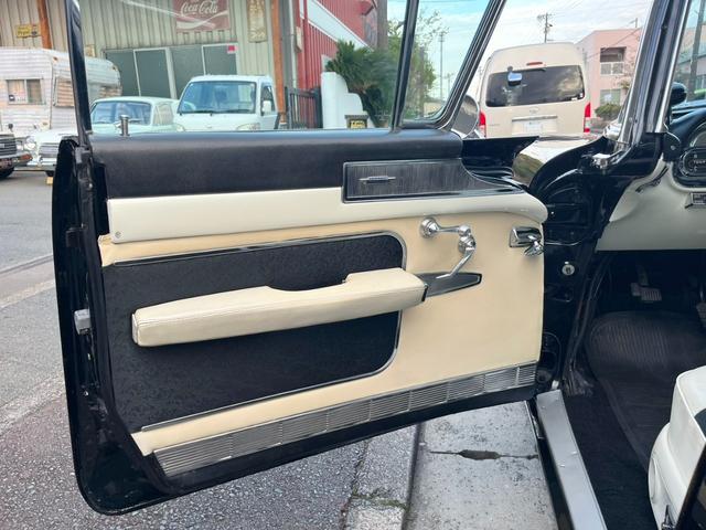 キャデラックデビル (14枚目)