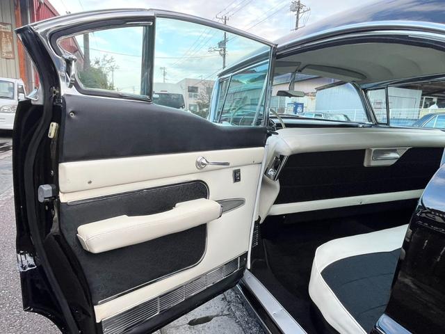 キャデラックデビル (16枚目)