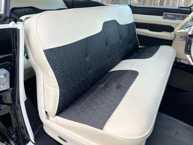 キャデラックデビル (18枚目)