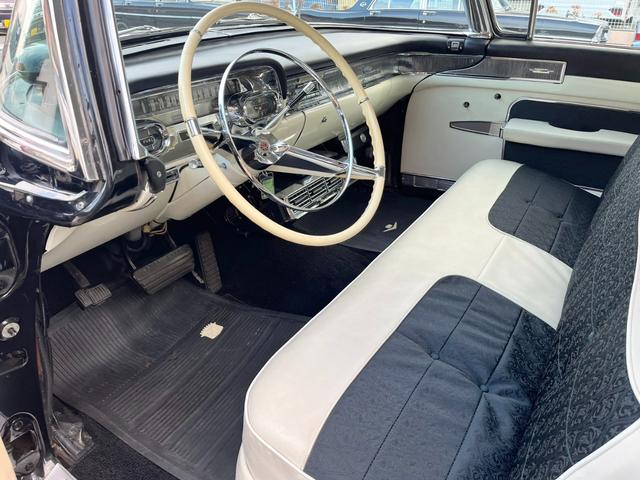 キャデラックデビル (19枚目)