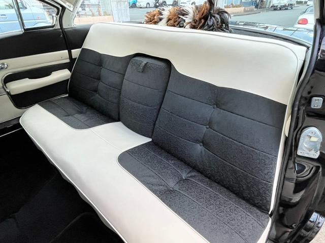 キャデラックデビル (21枚目)