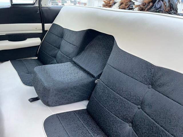 キャデラックデビル (22枚目)