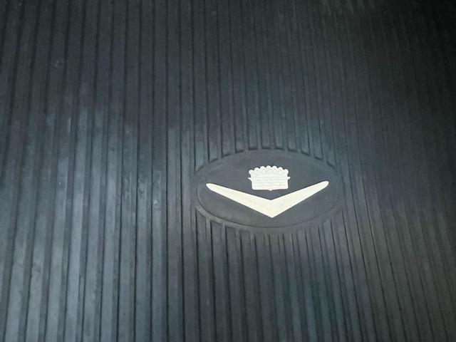 キャデラックデビル (31枚目)