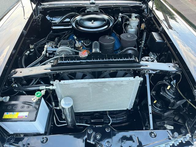 キャデラックデビル (36枚目)