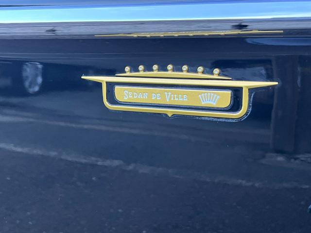 キャデラックデビル (38枚目)