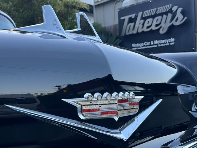 キャデラックデビル (39枚目)