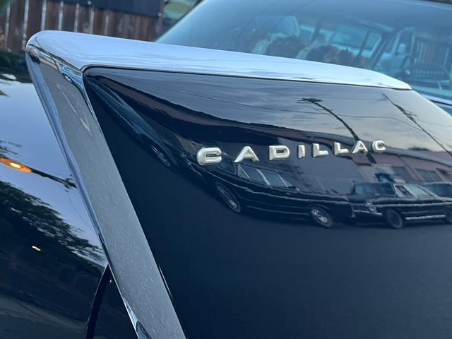 キャデラックデビル (40枚目)