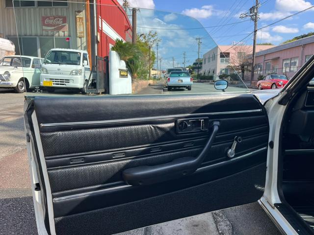 ブルーバード ２０００ＧＴ　サメブル（15枚目）