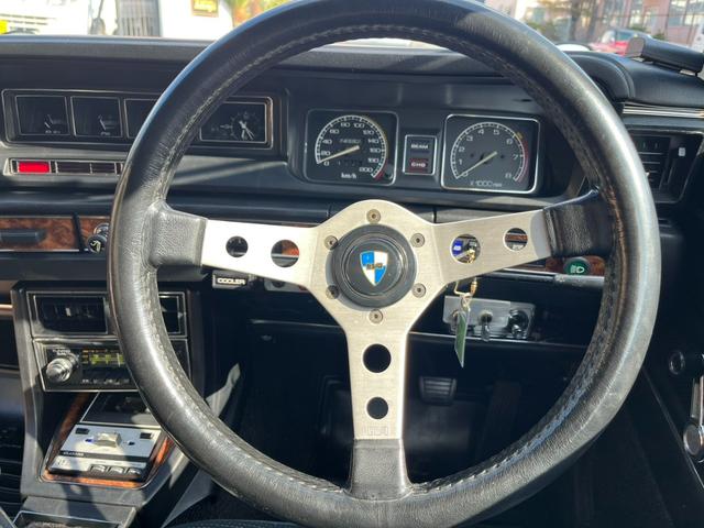 ブルーバード ２０００ＧＴ　サメブル（22枚目）