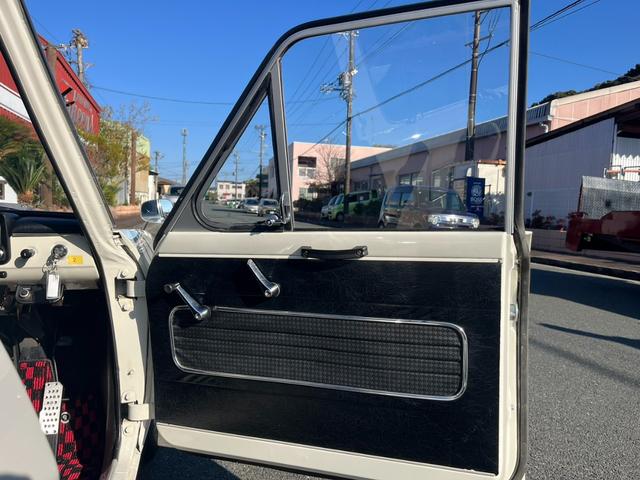 サニートラック Ｂ２０型（11枚目）