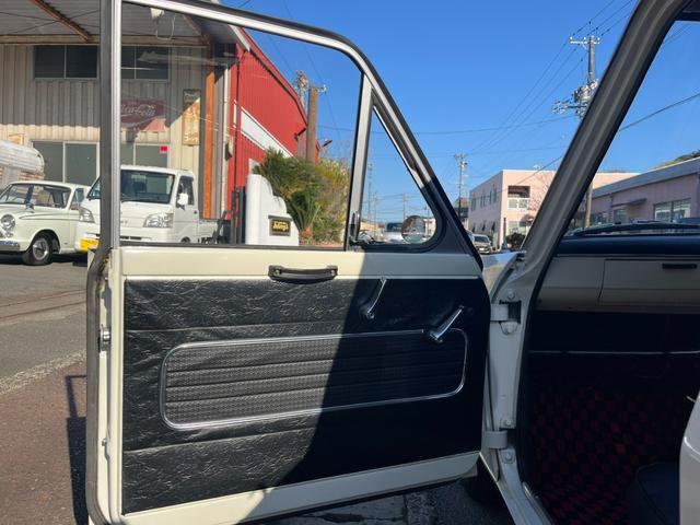 サニートラック Ｂ２０型（12枚目）