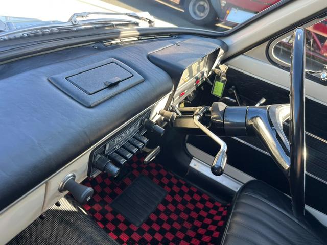 サニートラック Ｂ２０型（17枚目）