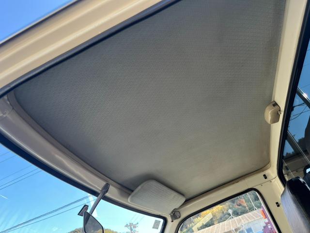 サニートラック Ｂ２０型（19枚目）