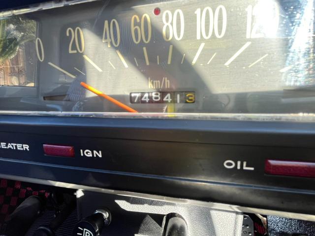 サニートラック Ｂ２０型（20枚目）