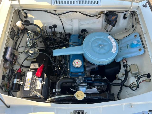 サニートラック Ｂ２０型（25枚目）