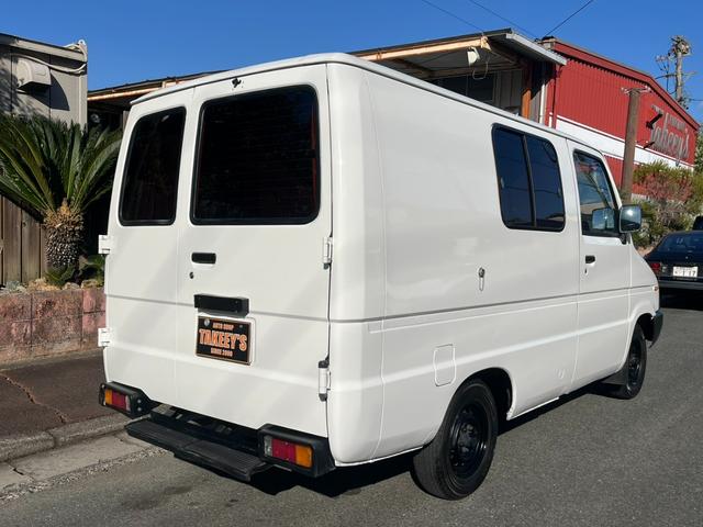 デリボーイ 移動販売車(2枚目)