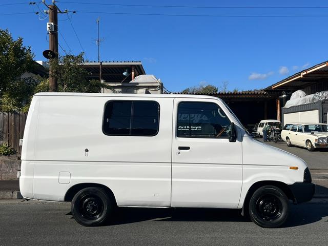 デリボーイ 移動販売車(9枚目)