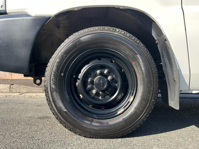 デリボーイ 移動販売車(10枚目)