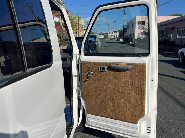 デリボーイ 移動販売車(11枚目)