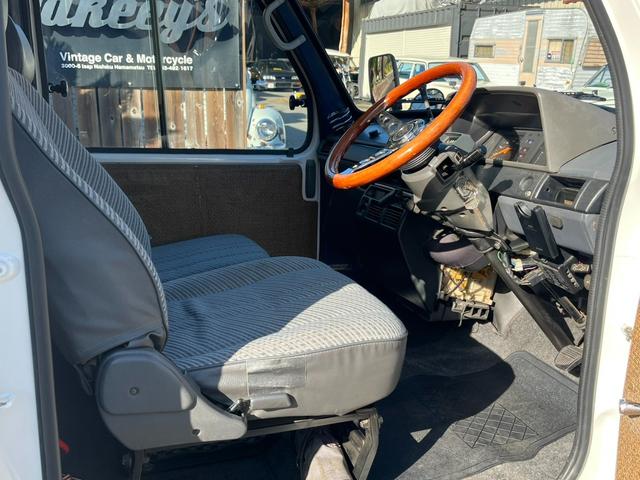 デリボーイ 移動販売車(13枚目)